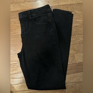 American Eagle next level stretch jeans